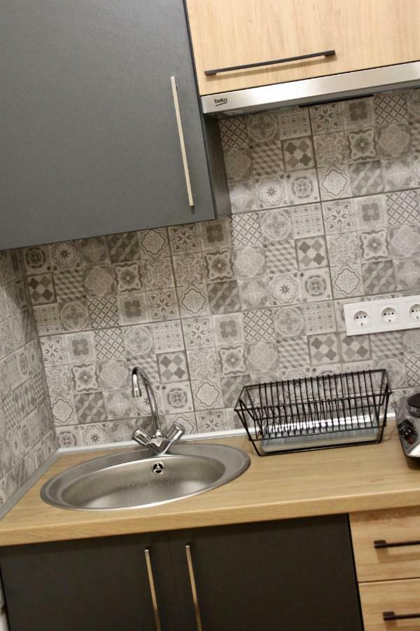 City Center Apartman - Weidlich Palace - Miskolc Exterior foto