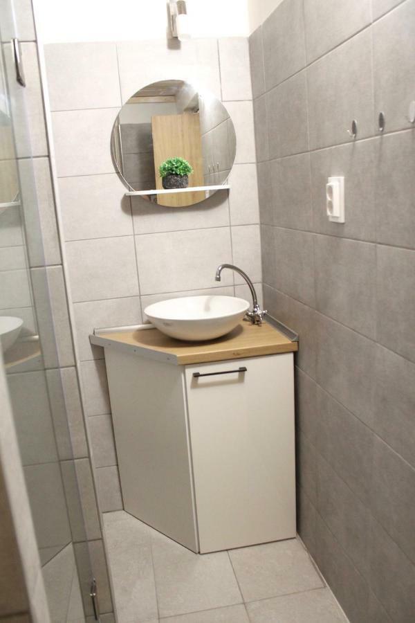 City Center Apartman - Weidlich Palace - Miskolc Exterior foto